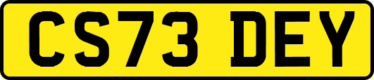 CS73DEY