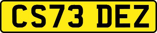 CS73DEZ