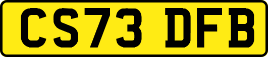 CS73DFB