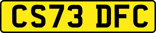 CS73DFC