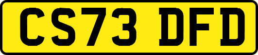 CS73DFD