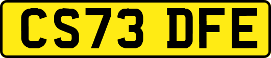 CS73DFE