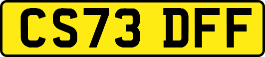 CS73DFF