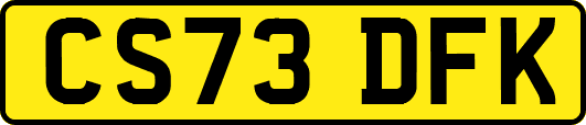 CS73DFK