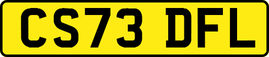 CS73DFL