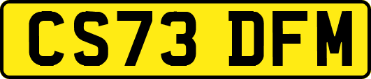 CS73DFM