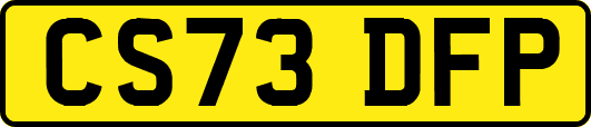 CS73DFP