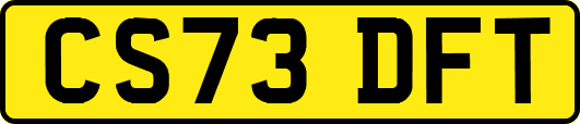 CS73DFT