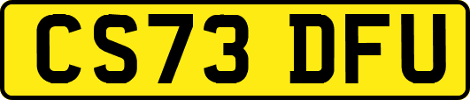 CS73DFU