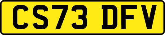 CS73DFV