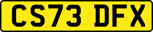 CS73DFX