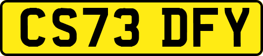 CS73DFY