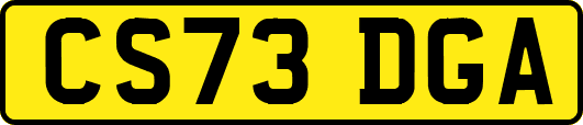 CS73DGA