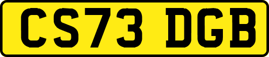 CS73DGB