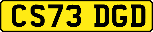 CS73DGD