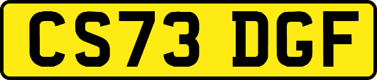 CS73DGF