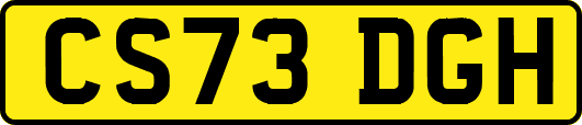 CS73DGH