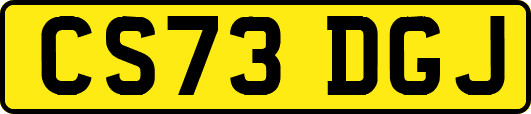 CS73DGJ