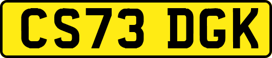 CS73DGK