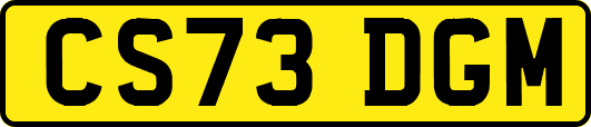 CS73DGM