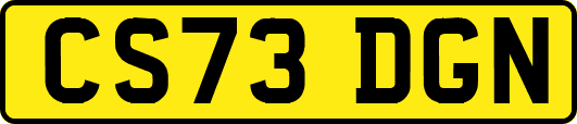 CS73DGN