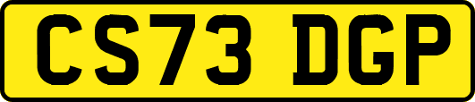 CS73DGP