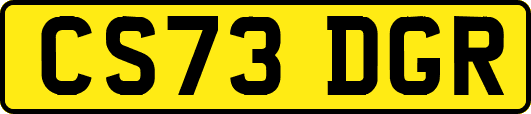 CS73DGR