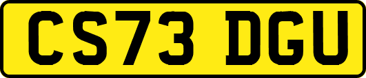 CS73DGU