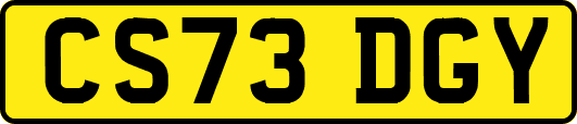 CS73DGY