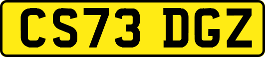 CS73DGZ