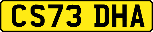 CS73DHA