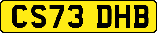 CS73DHB