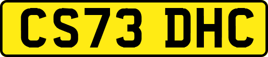 CS73DHC