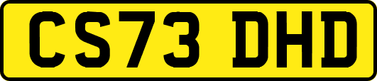 CS73DHD