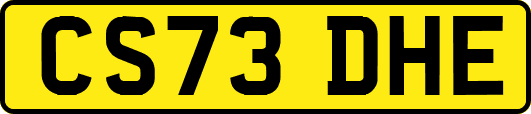 CS73DHE