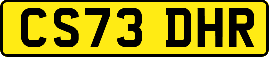 CS73DHR