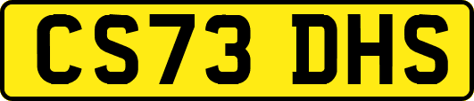 CS73DHS