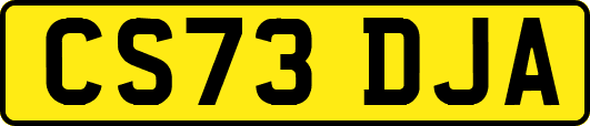 CS73DJA