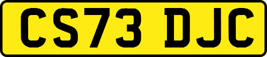 CS73DJC