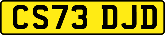 CS73DJD