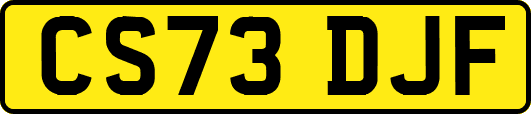 CS73DJF