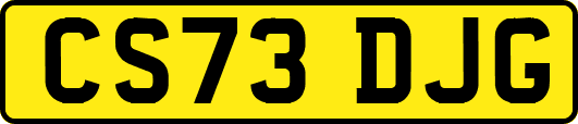 CS73DJG