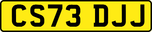 CS73DJJ