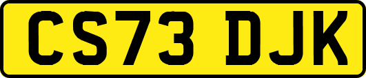 CS73DJK
