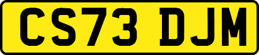 CS73DJM