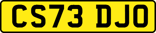 CS73DJO