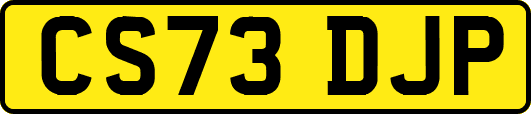 CS73DJP