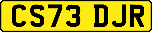 CS73DJR
