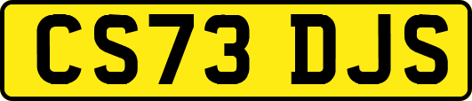 CS73DJS