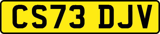 CS73DJV